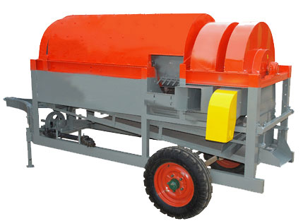 Paddy Thresher Manufacturer Supplier Wholesale Exporter Importer Buyer Trader Retailer in Gonda Uttar Pradesh India